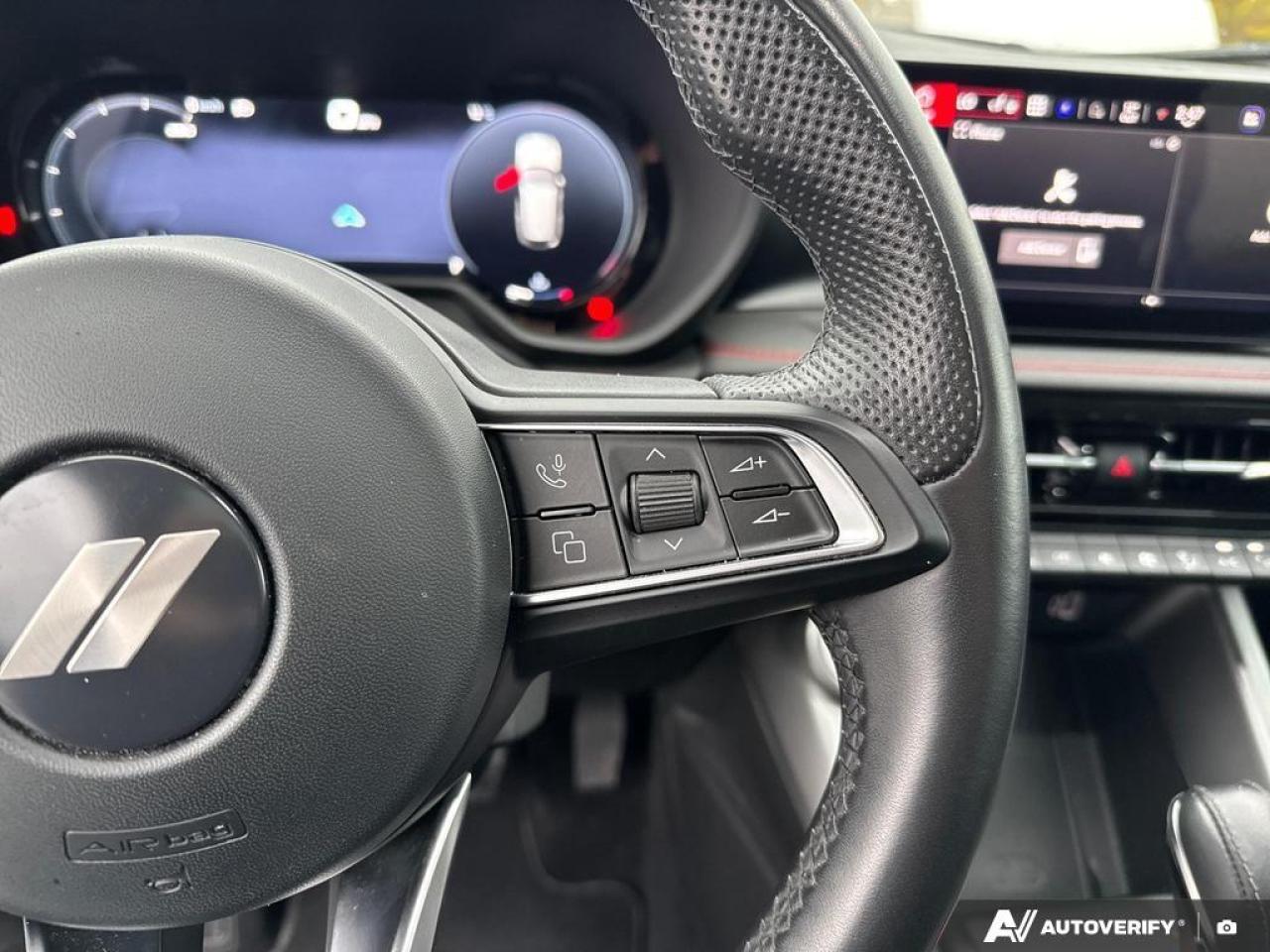 2024 Dodge Hornet GT BACKUP CAM   KEYLESS ENTRY   LANE ASSIST   POWE Photo