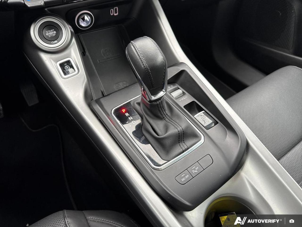 2024 Dodge Hornet GT BACKUP CAM   KEYLESS ENTRY   LANE ASSIST   POWE Photo