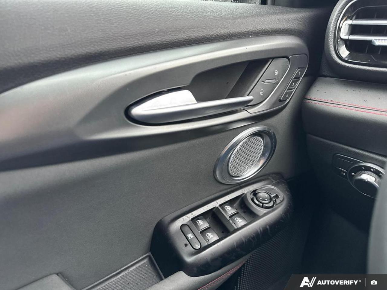 2024 Dodge Hornet GT BACKUP CAM   KEYLESS ENTRY   LANE ASSIST   POWE Photo