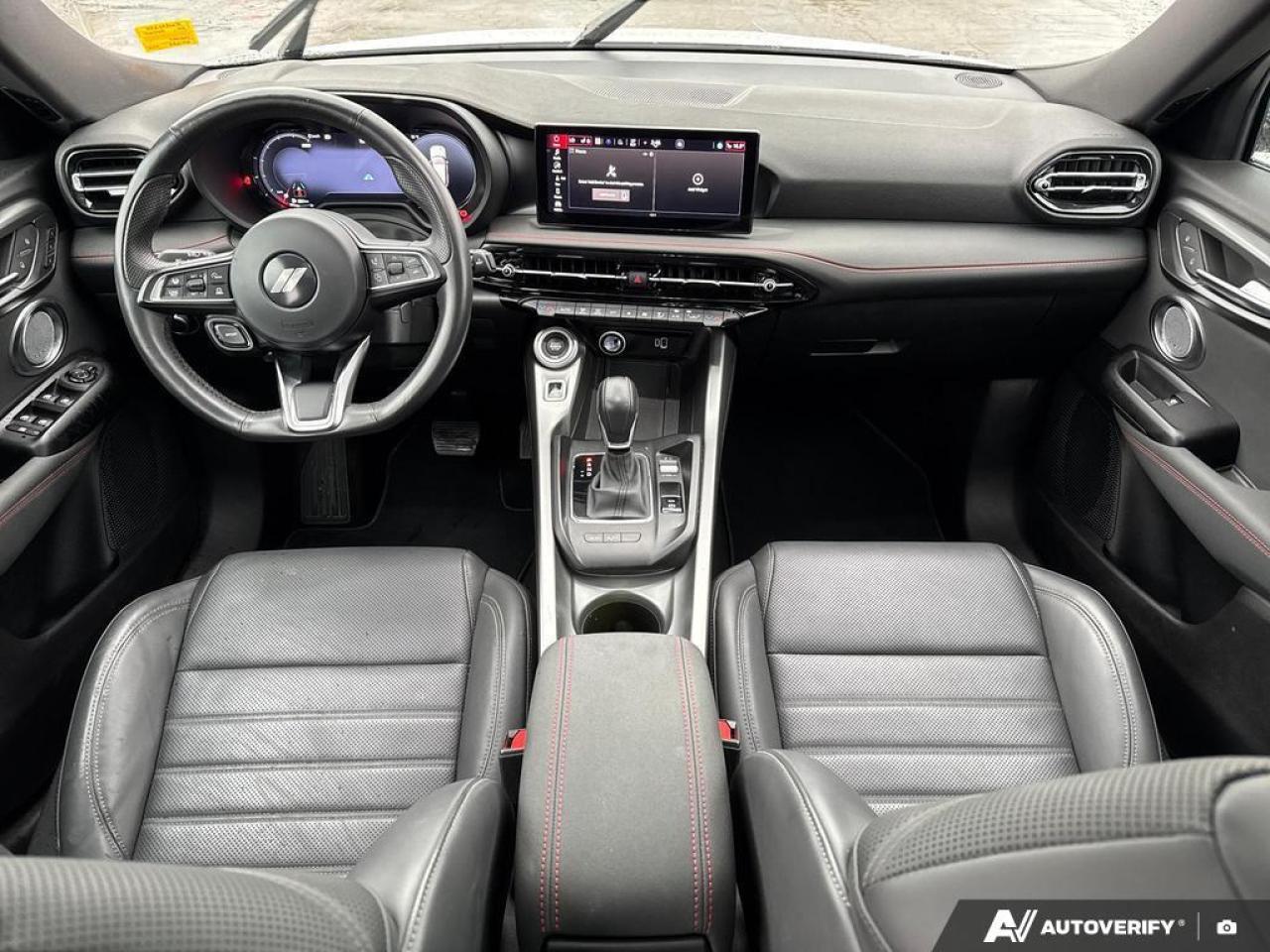 2024 Dodge Hornet GT BACKUP CAM   KEYLESS ENTRY   LANE ASSIST   POWE Photo