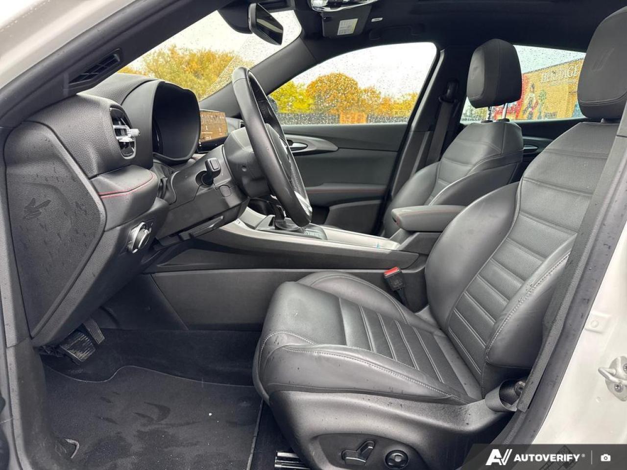 2024 Dodge Hornet GT BACKUP CAM   KEYLESS ENTRY   LANE ASSIST   POWE Photo