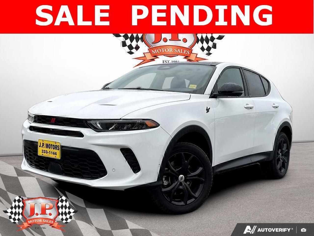 2024 Dodge Hornet GT BACKUP CAM   KEYLESS ENTRY   LANE ASSIST   POWE Photo0