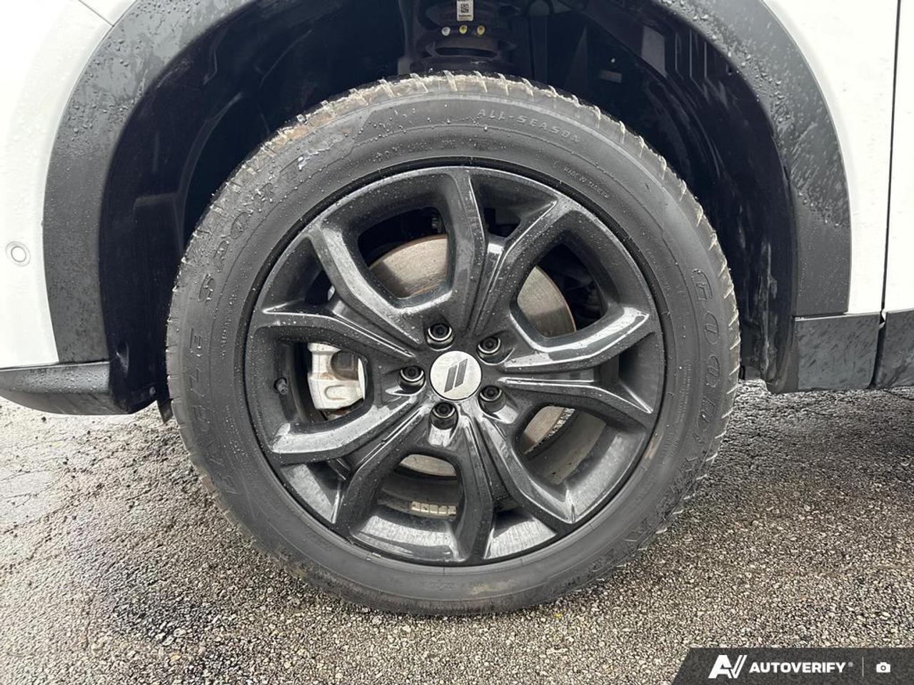 2024 Dodge Hornet GT BACKUP CAM   KEYLESS ENTRY   LANE ASSIST   POWE Photo