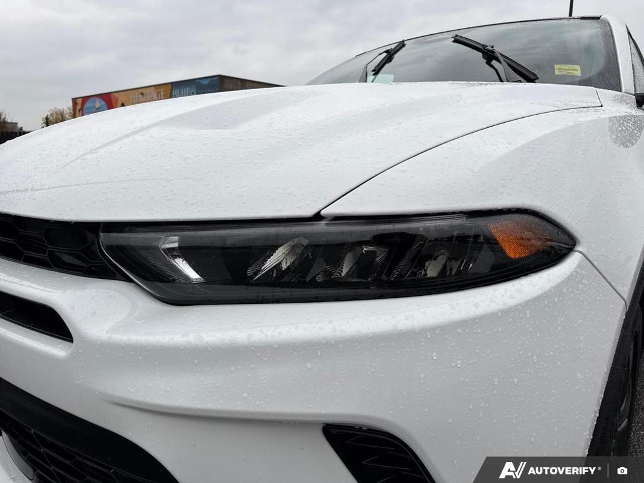 2024 Dodge Hornet GT BACKUP CAM   KEYLESS ENTRY   LANE ASSIST   POWE Photo