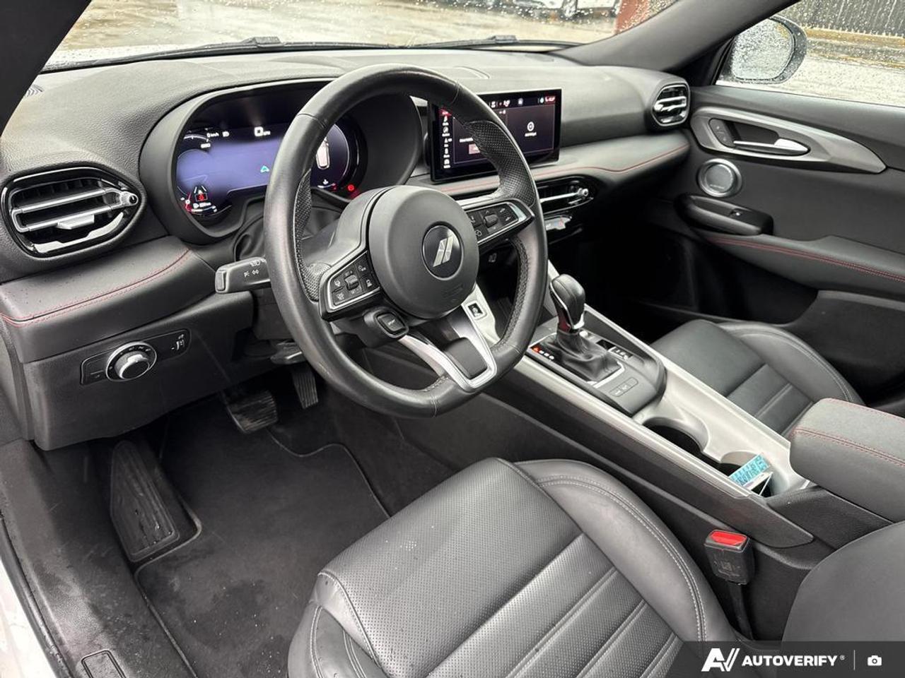 2024 Dodge Hornet GT BACKUP CAM   KEYLESS ENTRY   LANE ASSIST   POWE Photo