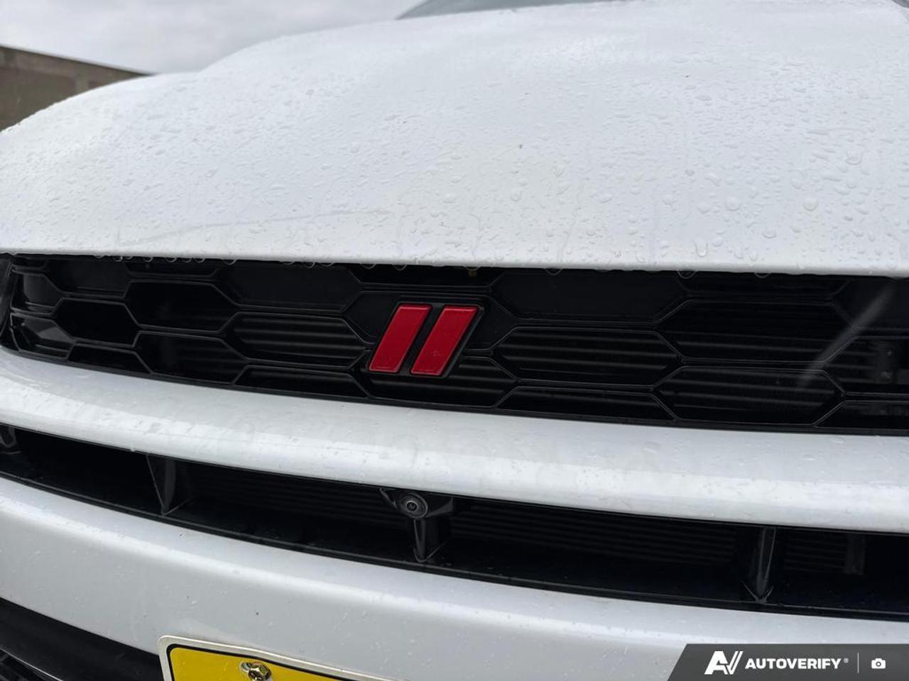 2024 Dodge Hornet GT BACKUP CAM   KEYLESS ENTRY   LANE ASSIST   POWE Photo