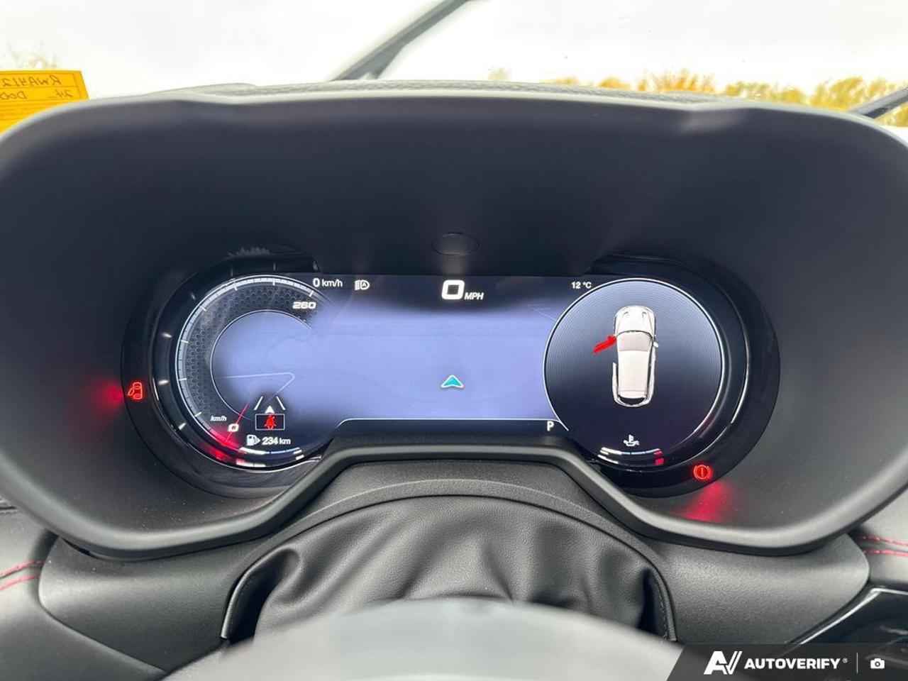 2024 Dodge Hornet GT BACKUP CAM   KEYLESS ENTRY   LANE ASSIST   POWE Photo