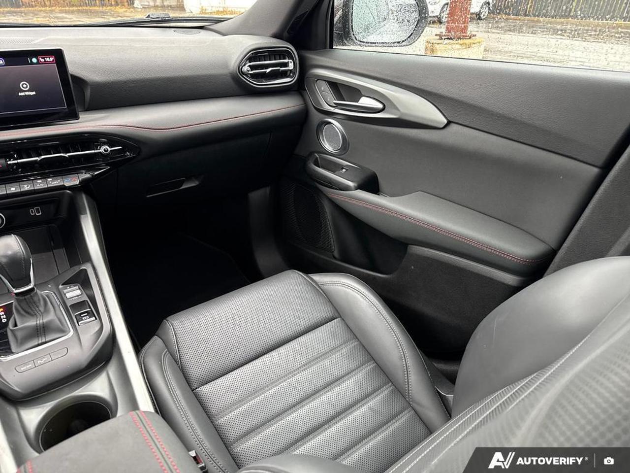 2024 Dodge Hornet GT BACKUP CAM   KEYLESS ENTRY   LANE ASSIST   POWE Photo