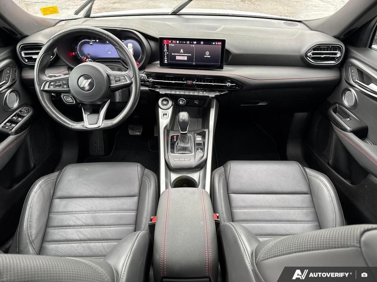 2024 Dodge Hornet GT BACKUP CAM   KEYLESS ENTRY   LANE ASSIST   POWE Photo