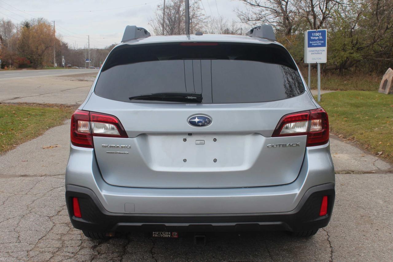 2018 Subaru Outback 2.5i Touring, No Accidents, One Owner Photo