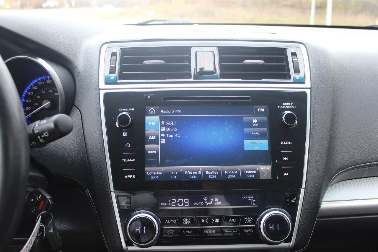 2018 Subaru Outback 2.5i Touring, No Accidents, One Owner Photo