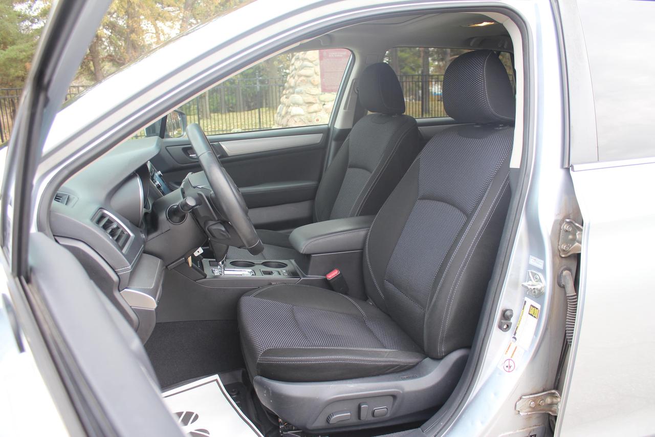 2018 Subaru Outback 2.5i Touring, No Accidents, One Owner Photo
