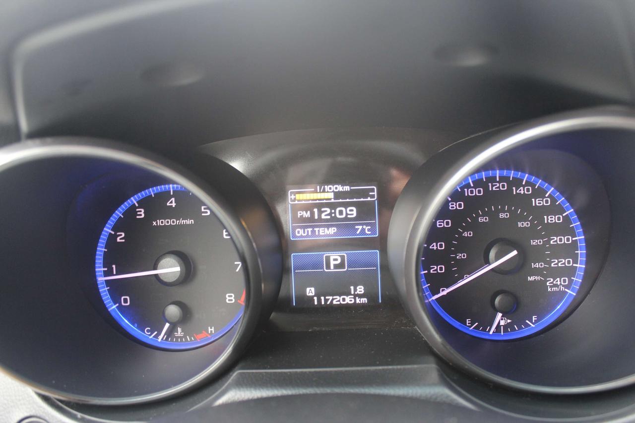 2018 Subaru Outback 2.5i Touring, No Accidents, One Owner Photo