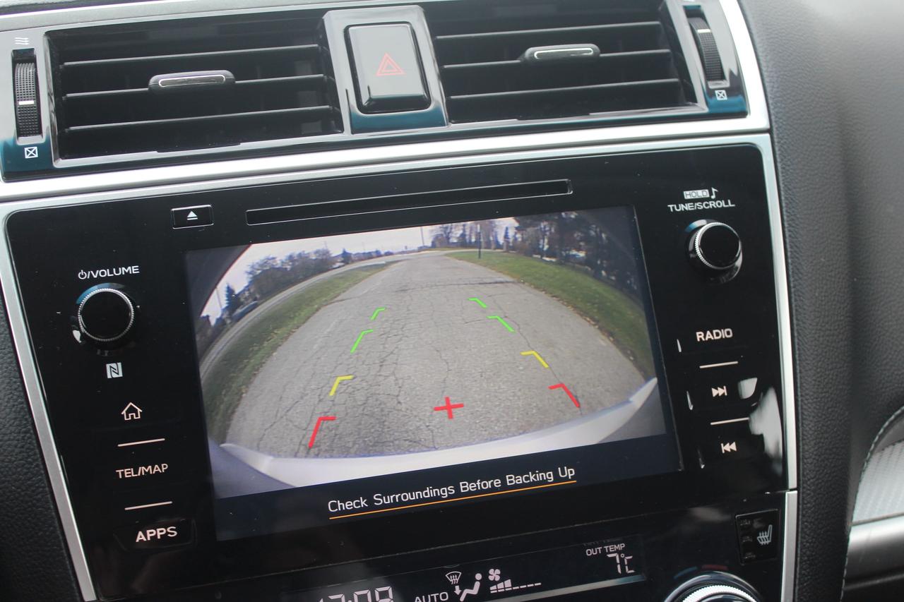 2018 Subaru Outback 2.5i Touring, No Accidents, One Owner Photo