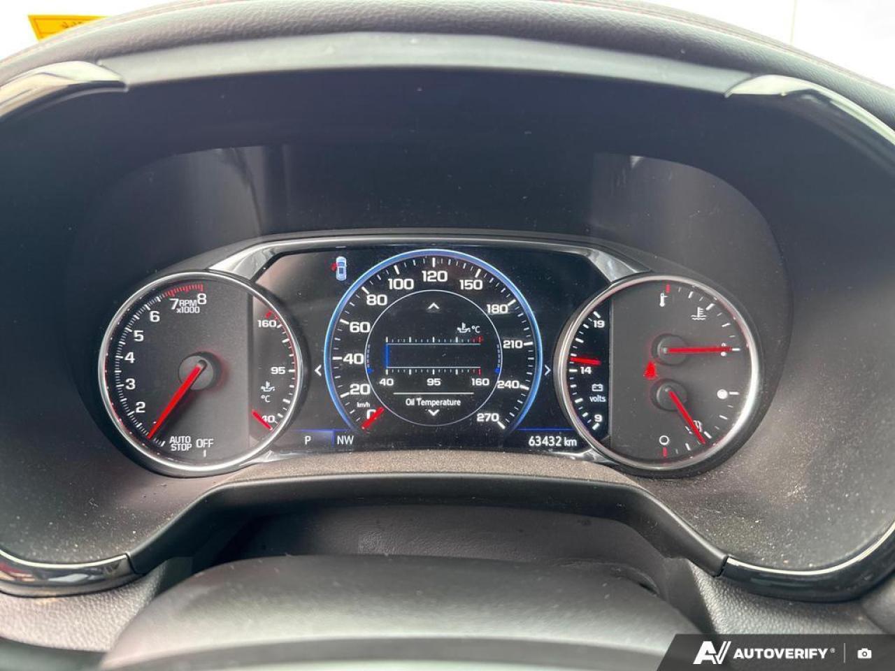 2022 Chevrolet Blazer RS BACKUP CAM   BLUETOOTH   KEYLESS ENTRY   LANE A Photo