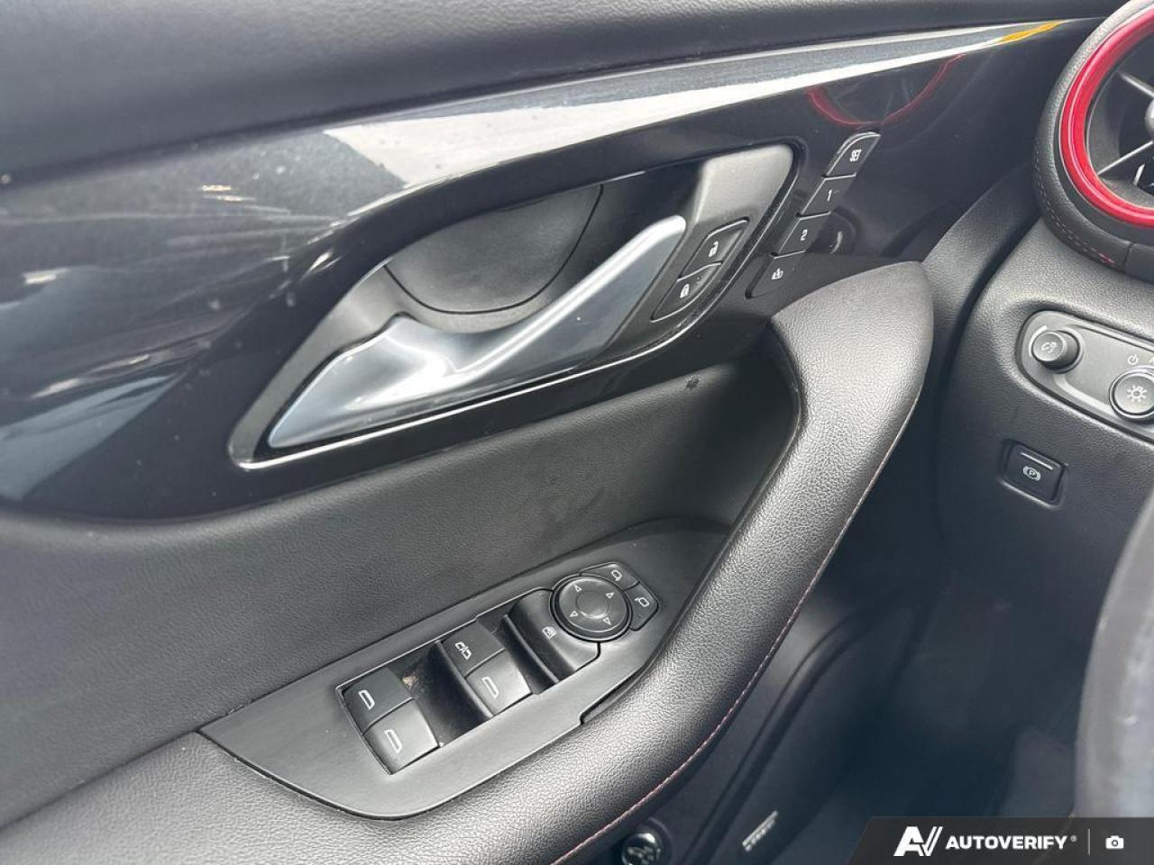 2022 Chevrolet Blazer RS BACKUP CAM   BLUETOOTH   KEYLESS ENTRY   LANE A Photo