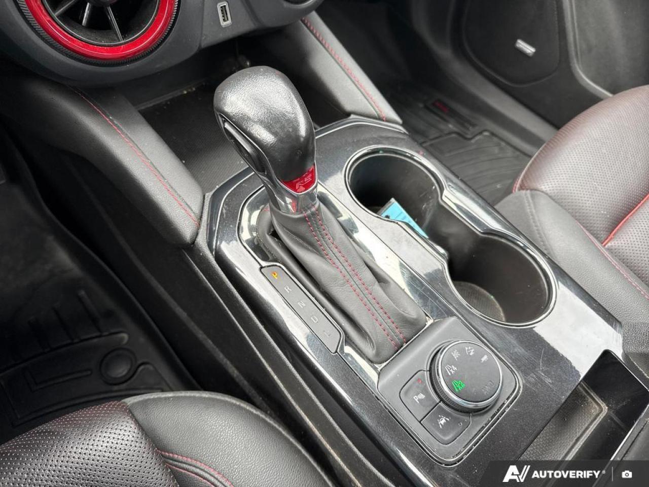 2022 Chevrolet Blazer RS BACKUP CAM   BLUETOOTH   KEYLESS ENTRY   LANE A Photo