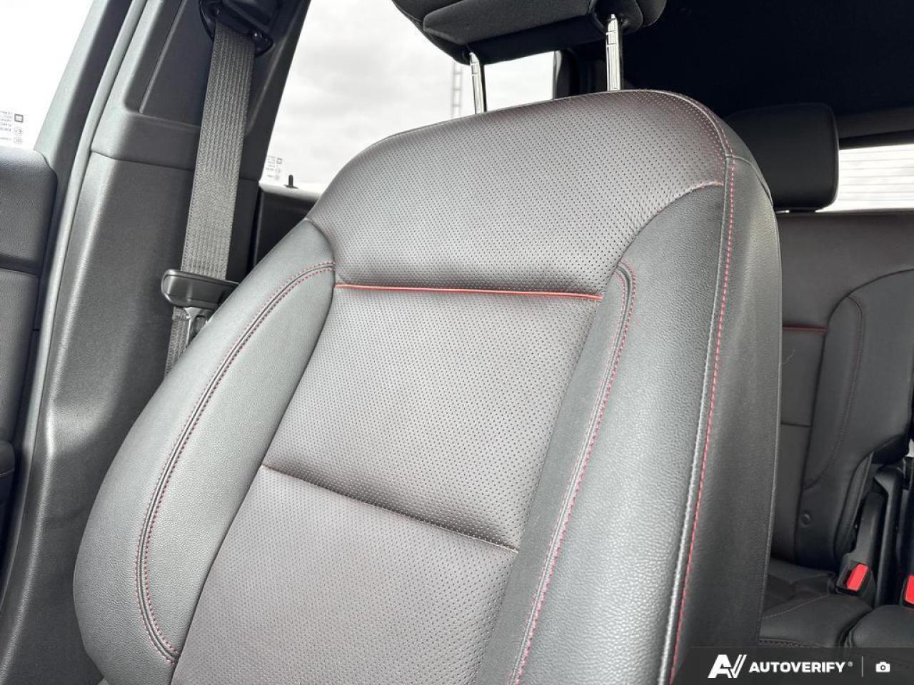 2022 Chevrolet Blazer RS BACKUP CAM   BLUETOOTH   KEYLESS ENTRY   LANE A Photo