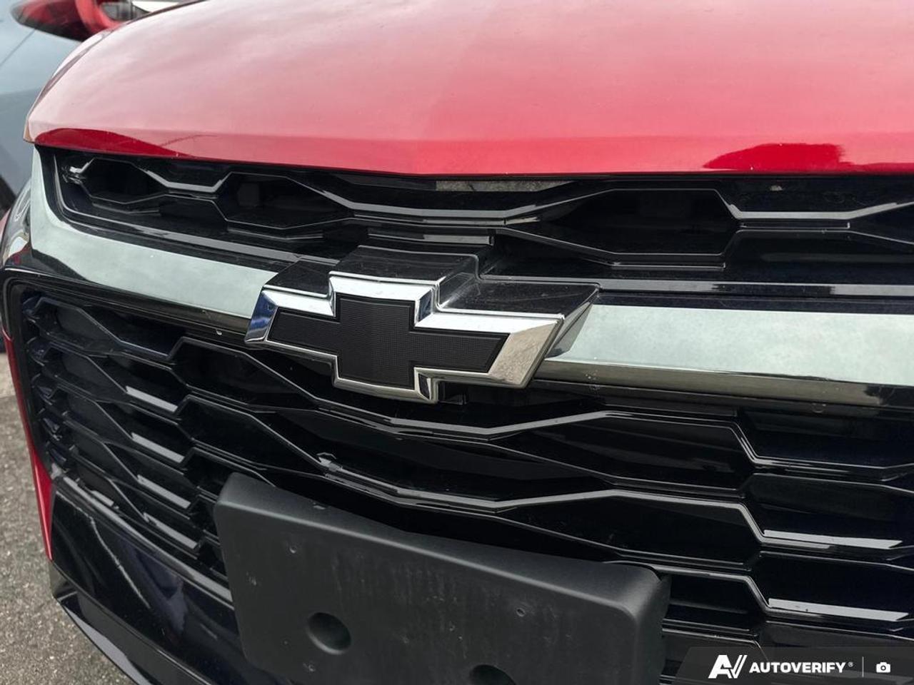 2022 Chevrolet Blazer RS BACKUP CAM   BLUETOOTH   KEYLESS ENTRY   LANE A Photo