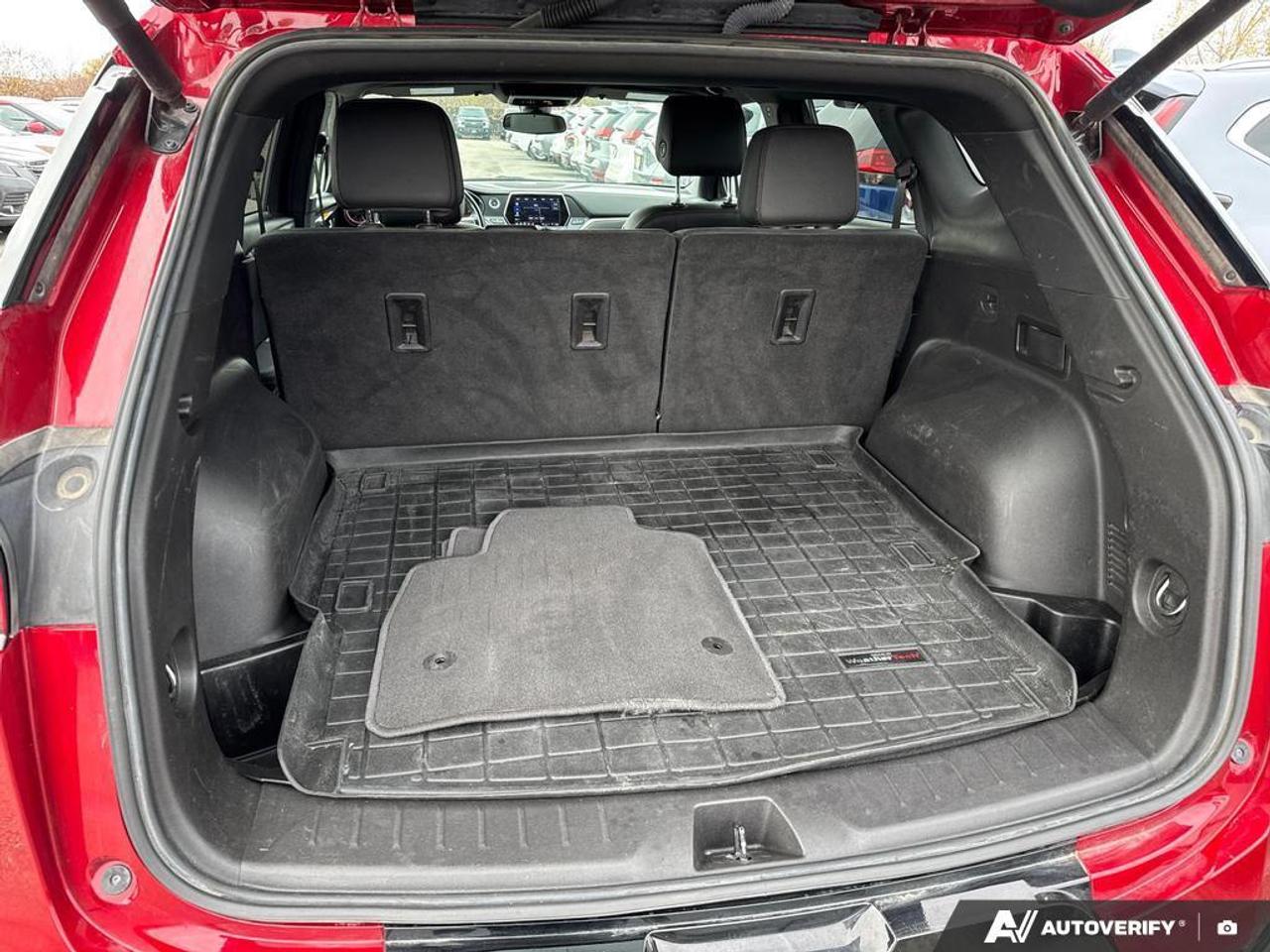 2022 Chevrolet Blazer RS BACKUP CAM   BLUETOOTH   KEYLESS ENTRY   LANE A Photo