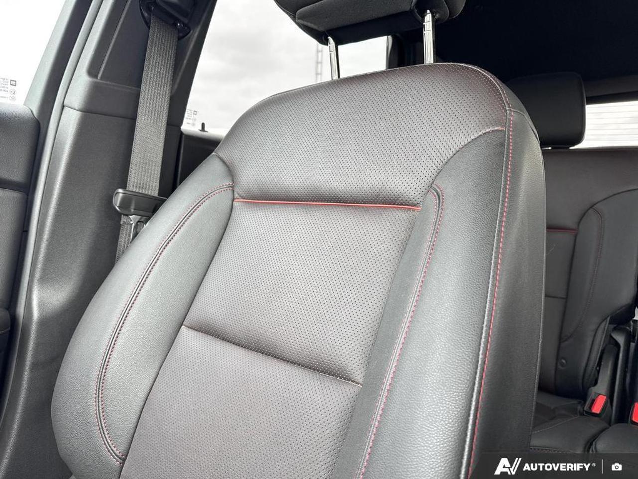 2022 Chevrolet Blazer RS BACKUP CAM   BLUETOOTH   KEYLESS ENTRY   LANE A Photo