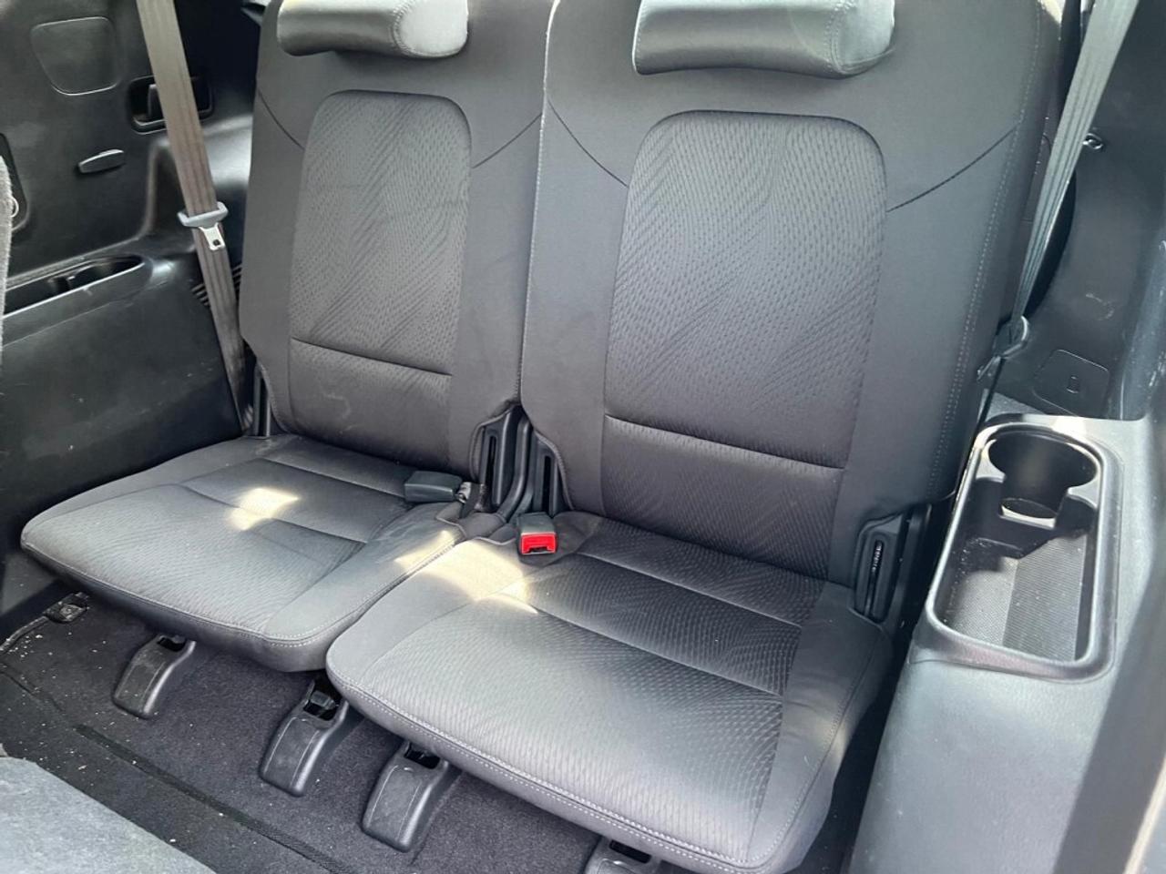 2017 Hyundai Santa Fe SE 4dr All-wheel Drive Automatic Photo