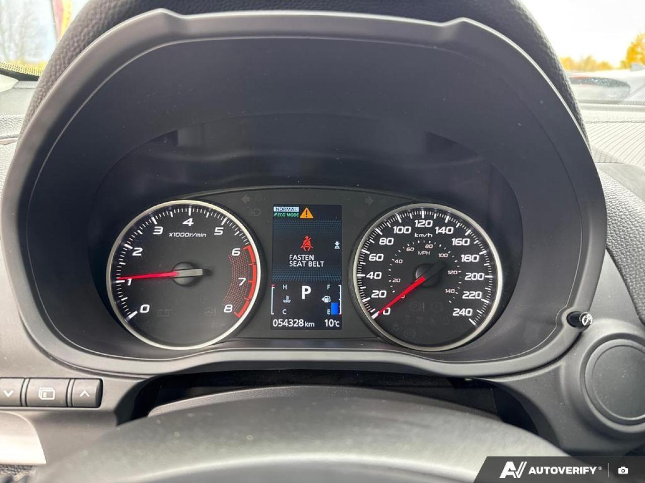 2022 Mitsubishi Eclipse Cross ES BACKUP CAM   BLUETOOTH   HTD SEATS   KEYLESS EN Photo