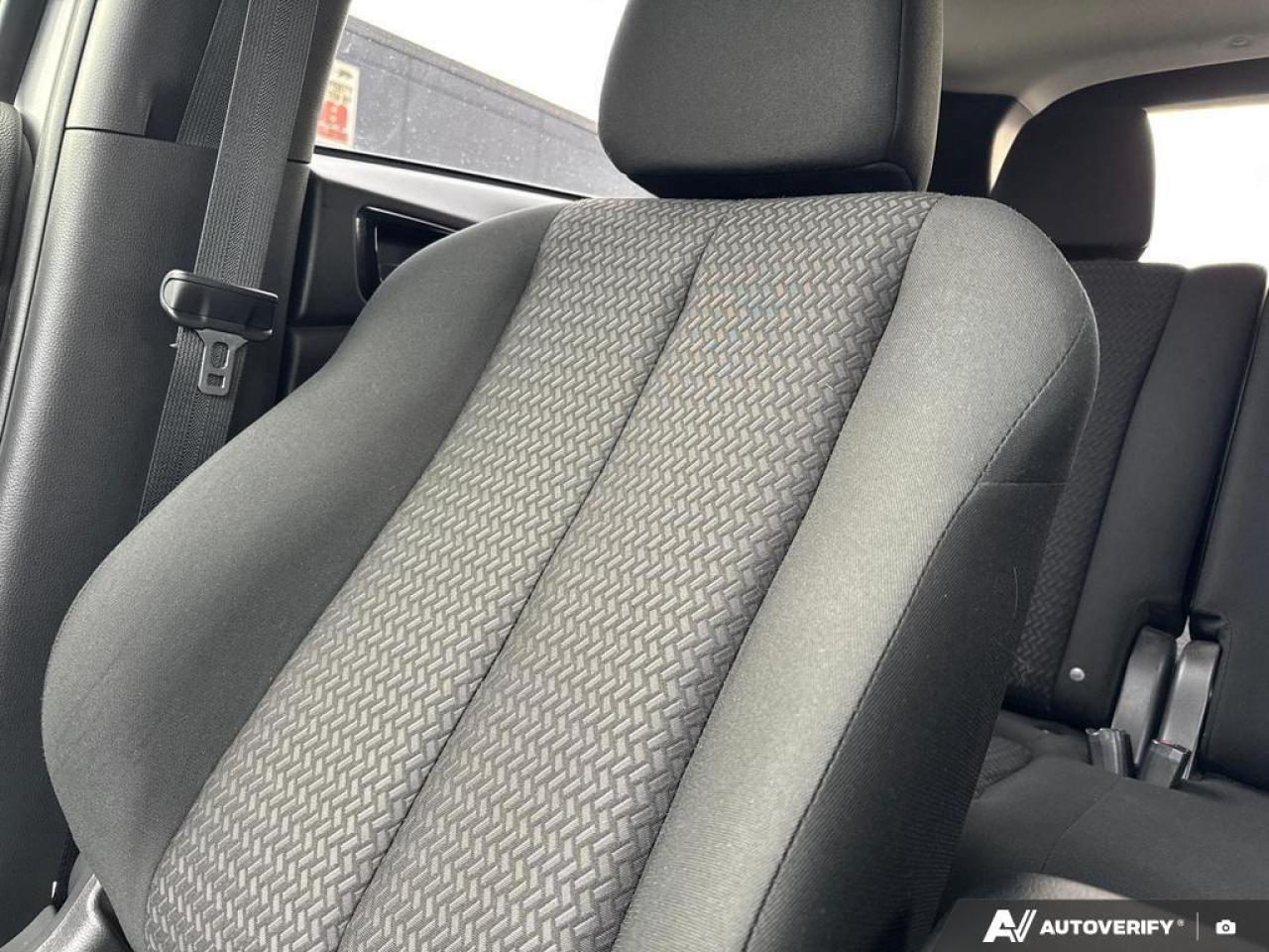 2022 Mitsubishi Eclipse Cross ES BACKUP CAM   BLUETOOTH   HTD SEATS   KEYLESS EN Photo