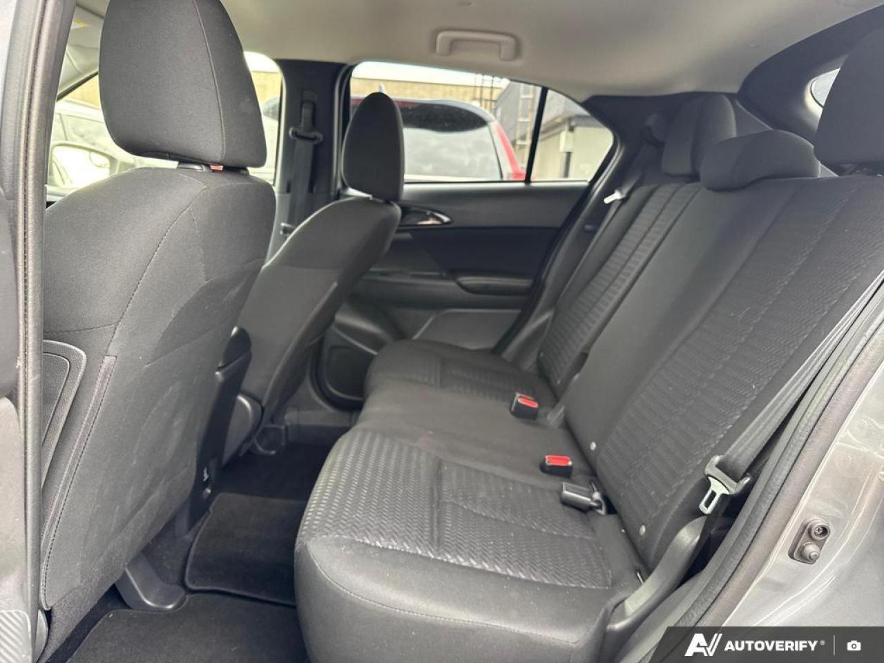 2022 Mitsubishi Eclipse Cross ES BACKUP CAM   BLUETOOTH   HTD SEATS   KEYLESS EN Photo