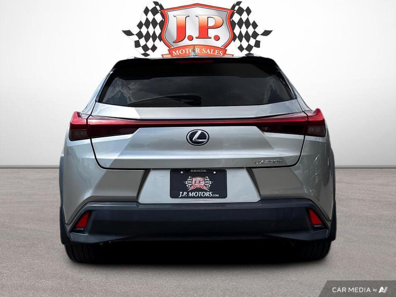 2019 Lexus UX 250H HYBRID   BACKUP CAM   BLUETOOTH   HTD SEATS   KEYL Photo