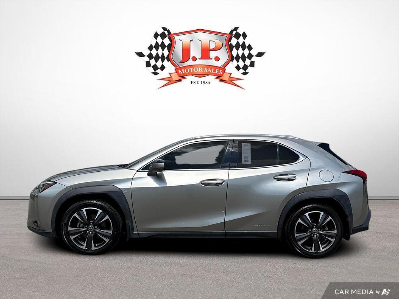 2019 Lexus UX 250H HYBRID   BACKUP CAM   BLUETOOTH   HTD SEATS   KEYL Photo2