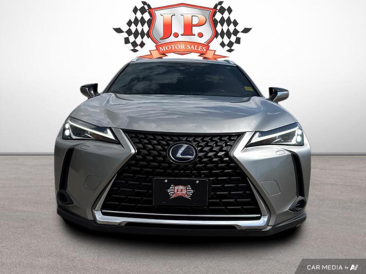 2019 Lexus UX 250H HYBRID   BACKUP CAM   BLUETOOTH   HTD SEATS   KEYL Photo