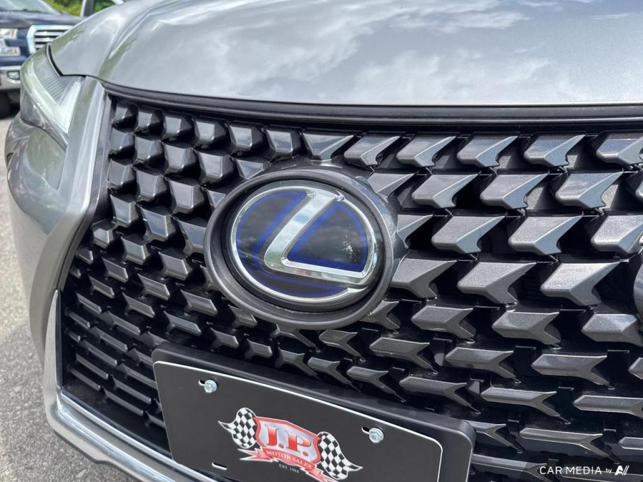 2019 Lexus UX 250H HYBRID   BACKUP CAM   BLUETOOTH   HTD SEATS   KEYL Photo