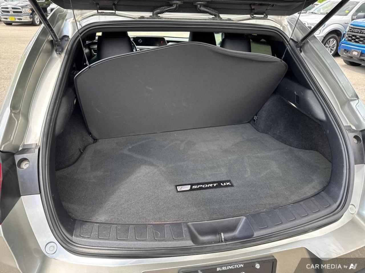 2019 Lexus UX 250H HYBRID   BACKUP CAM   BLUETOOTH   HTD SEATS   KEYL Photo