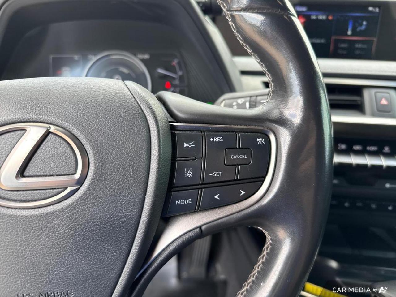 2019 Lexus UX 250H HYBRID   BACKUP CAM   BLUETOOTH   HTD SEATS   KEYL Photo