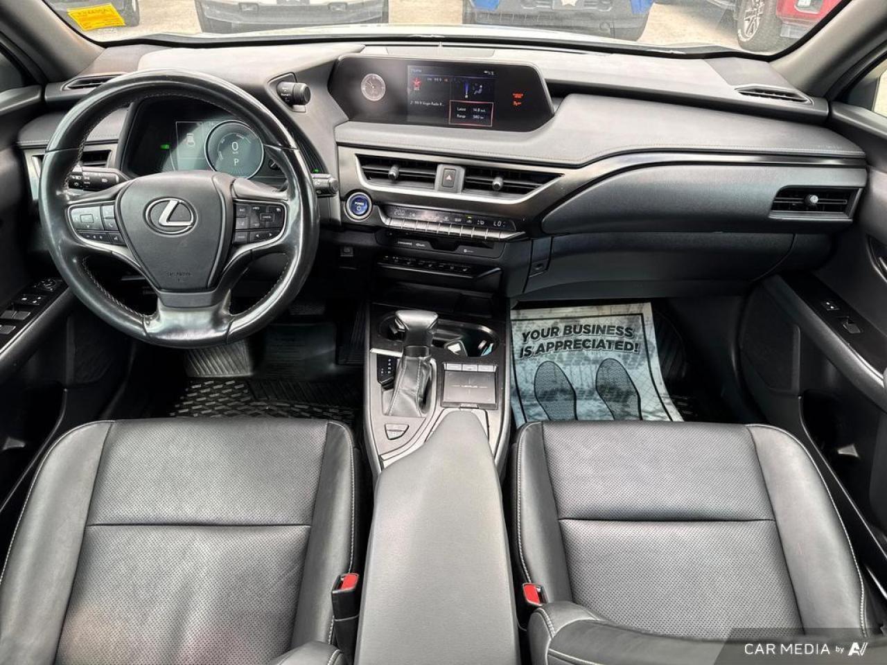 2019 Lexus UX 250H HYBRID   BACKUP CAM   BLUETOOTH   HTD SEATS   KEYL Photo