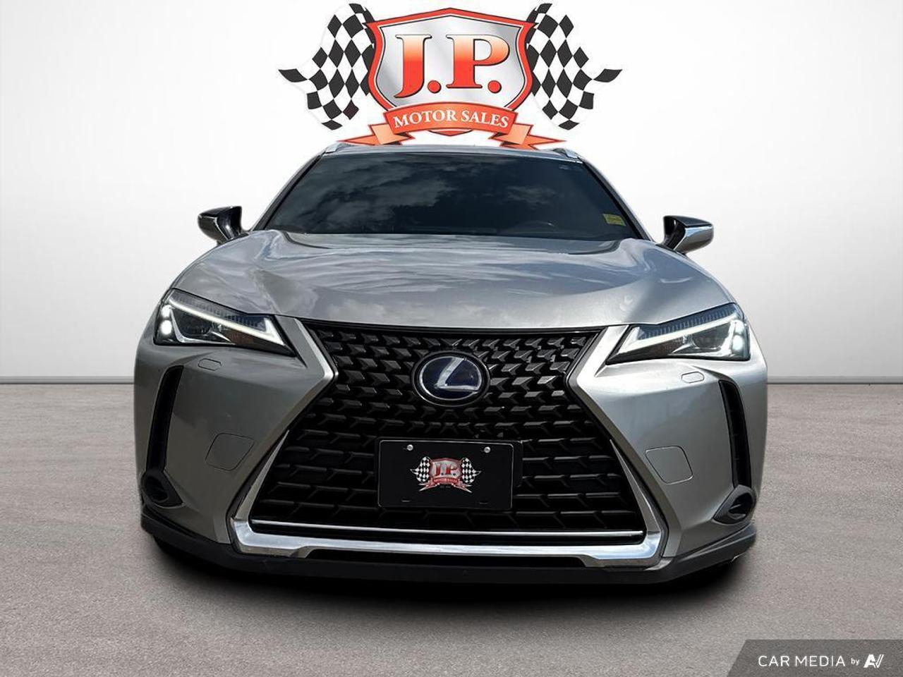 2019 Lexus UX 250H HYBRID   BACKUP CAM   BLUETOOTH   HTD SEATS   KEYL Photo