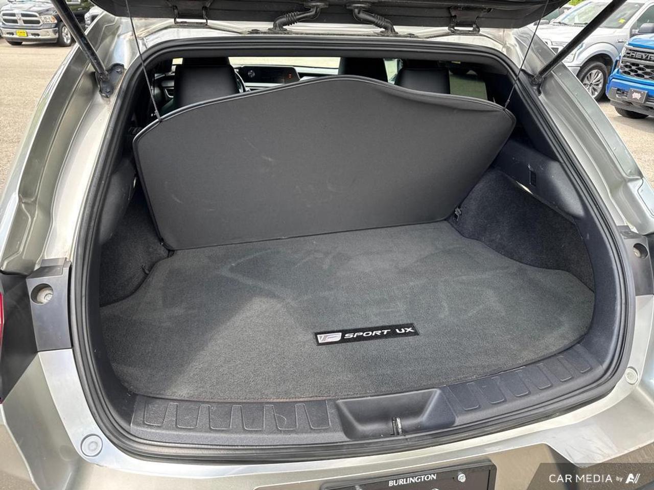 2019 Lexus UX 250H HYBRID   BACKUP CAM   BLUETOOTH   HTD SEATS   KEYL Photo