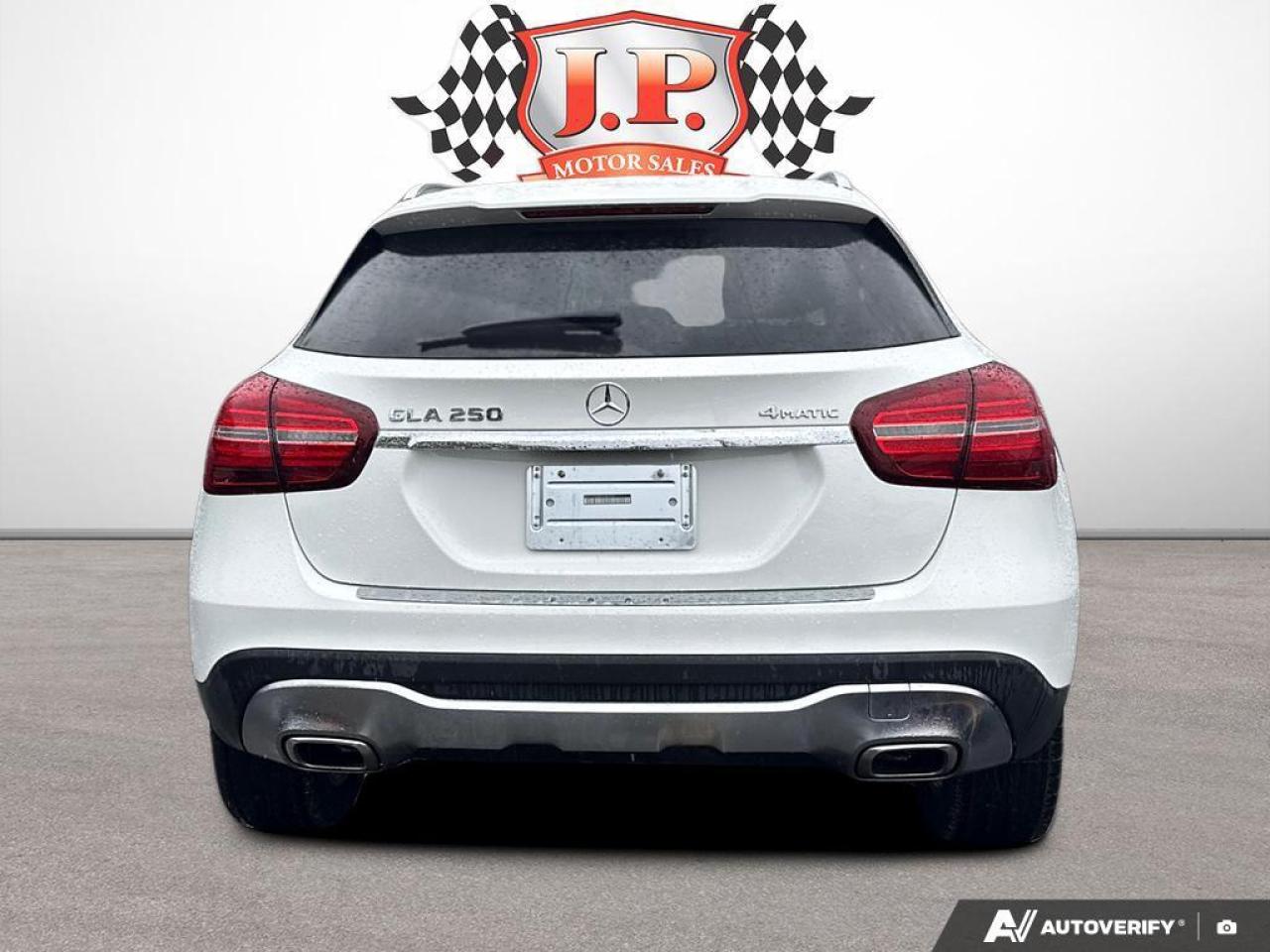 2020 Mercedes-Benz GLA250 BACKUP CAM   BLUETOOTH   HTD SEATS   KEYLESS ENTRY Photo