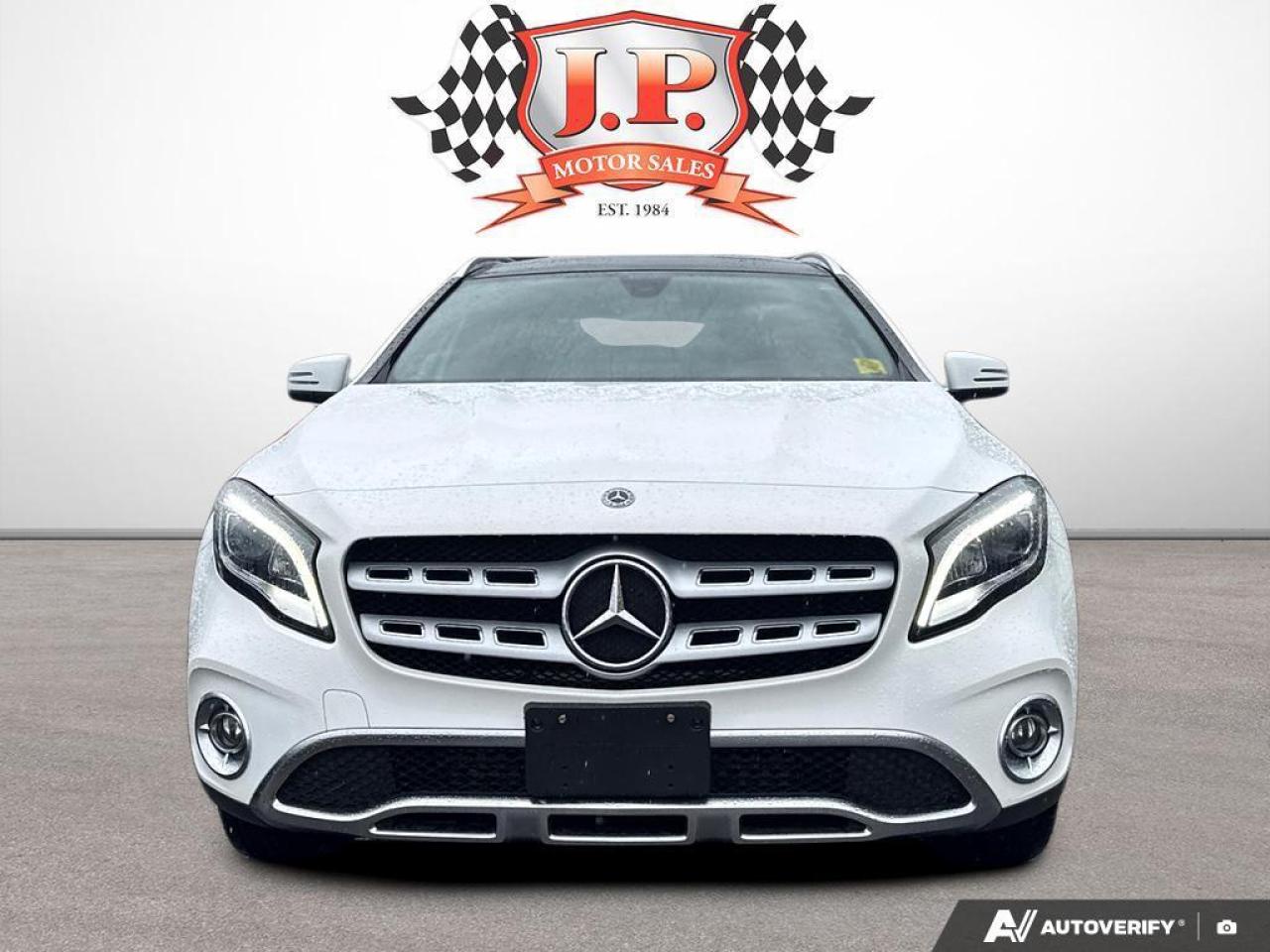 2020 Mercedes-Benz GLA250 BACKUP CAM   BLUETOOTH   HTD SEATS   KEYLESS ENTRY Photo