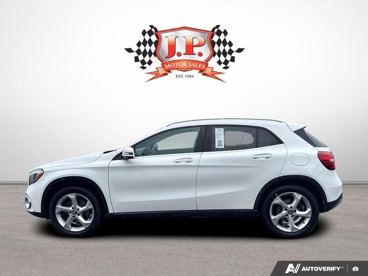 2020 Mercedes-Benz GLA250 BACKUP CAM   BLUETOOTH   HTD SEATS   KEYLESS ENTRY Photo