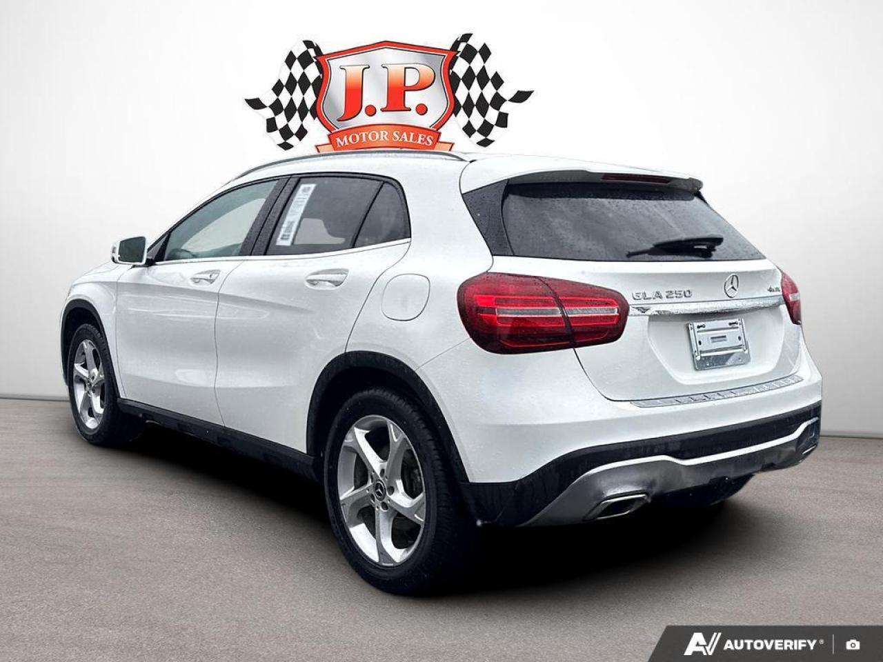 2020 Mercedes-Benz GLA250 BACKUP CAM   BLUETOOTH   HTD SEATS   KEYLESS ENTRY Photo