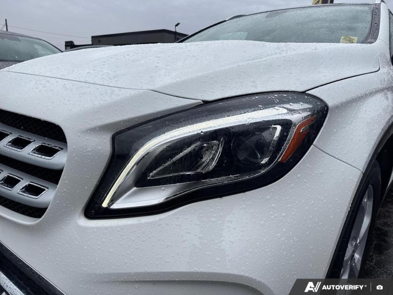 2020 Mercedes-Benz GLA250 BACKUP CAM   BLUETOOTH   HTD SEATS   KEYLESS ENTRY Photo