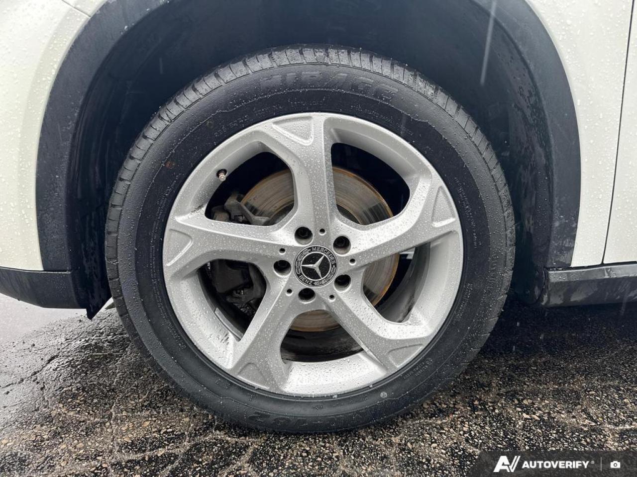 2020 Mercedes-Benz GLA250 BACKUP CAM   BLUETOOTH   HTD SEATS   KEYLESS ENTRY Photo