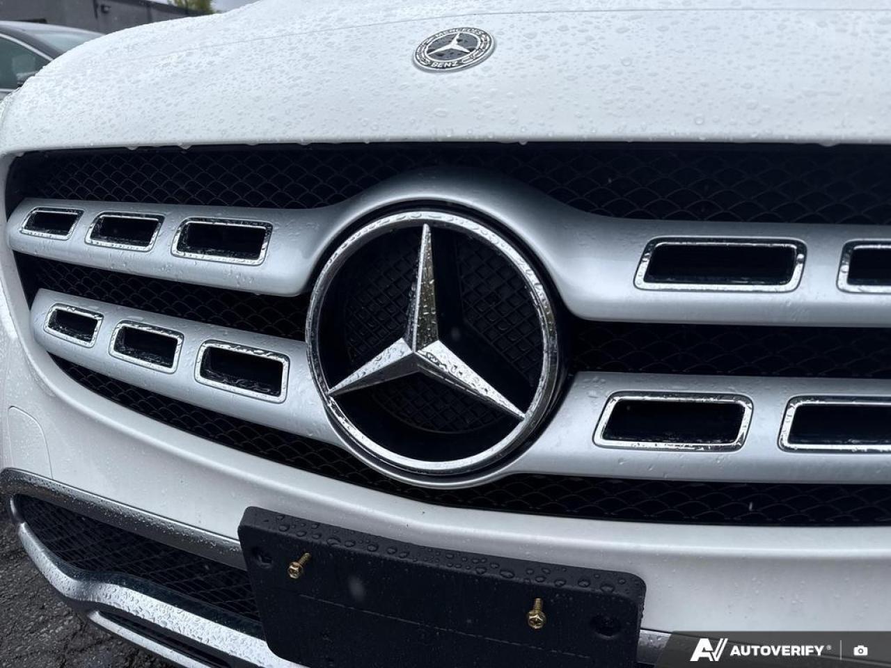 2020 Mercedes-Benz GLA250 BACKUP CAM   BLUETOOTH   HTD SEATS   KEYLESS ENTRY Photo