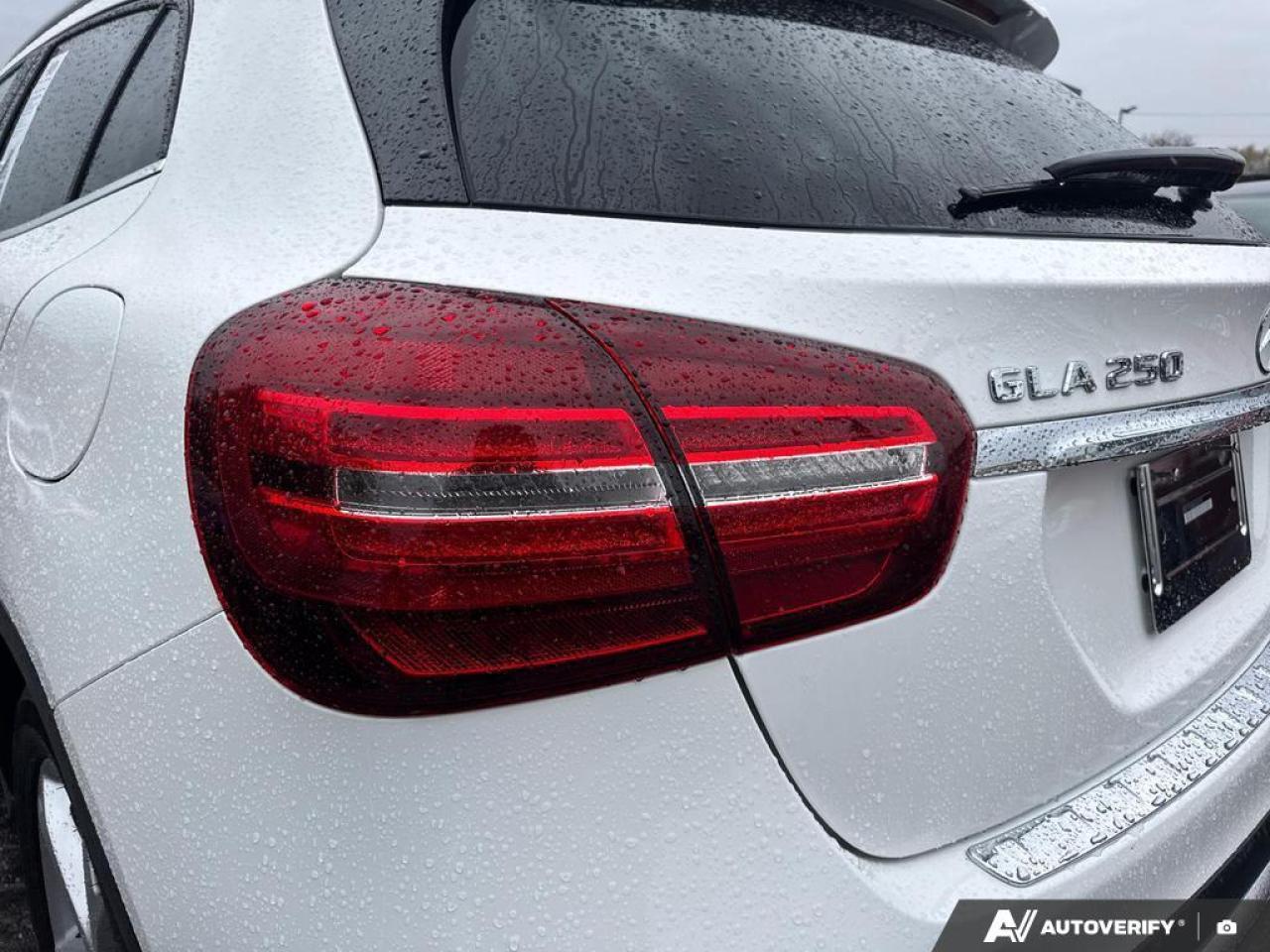 2020 Mercedes-Benz GLA250 BACKUP CAM   BLUETOOTH   HTD SEATS   KEYLESS ENTRY Photo