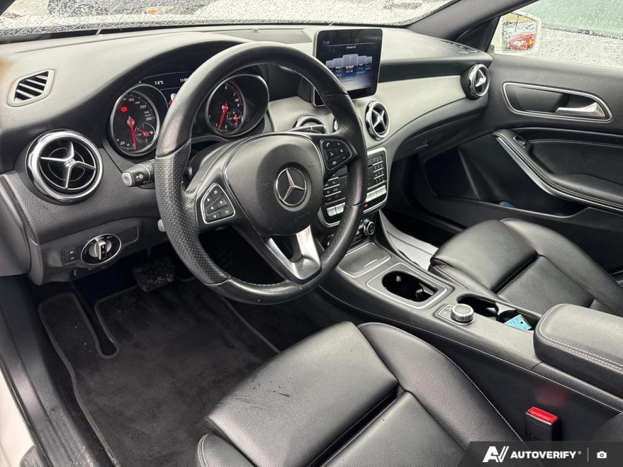 2020 Mercedes-Benz GLA250 BACKUP CAM   BLUETOOTH   HTD SEATS   KEYLESS ENTRY Photo