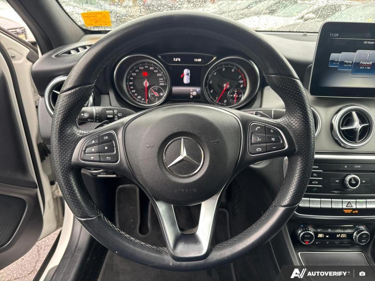 2020 Mercedes-Benz GLA250 BACKUP CAM   BLUETOOTH   HTD SEATS   KEYLESS ENTRY Photo