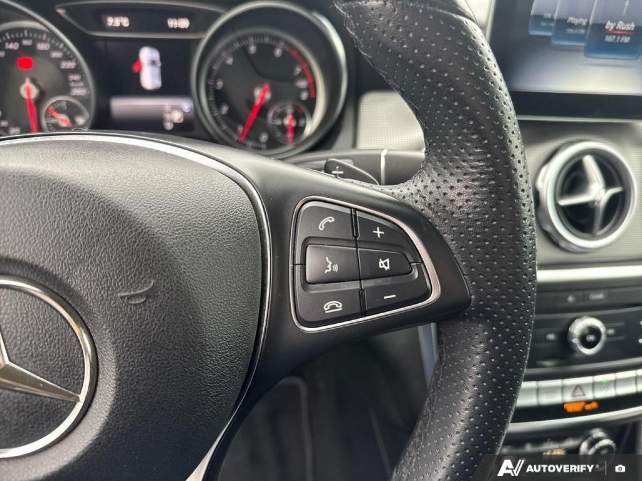 2020 Mercedes-Benz GLA250 BACKUP CAM   BLUETOOTH   HTD SEATS   KEYLESS ENTRY Photo