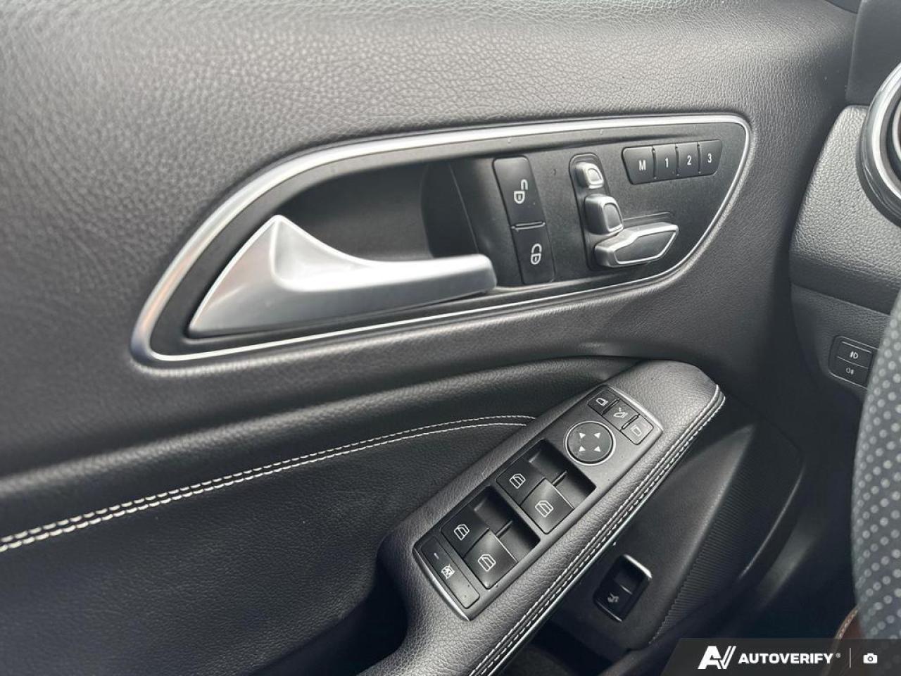 2020 Mercedes-Benz GLA250 BACKUP CAM   BLUETOOTH   HTD SEATS   KEYLESS ENTRY Photo